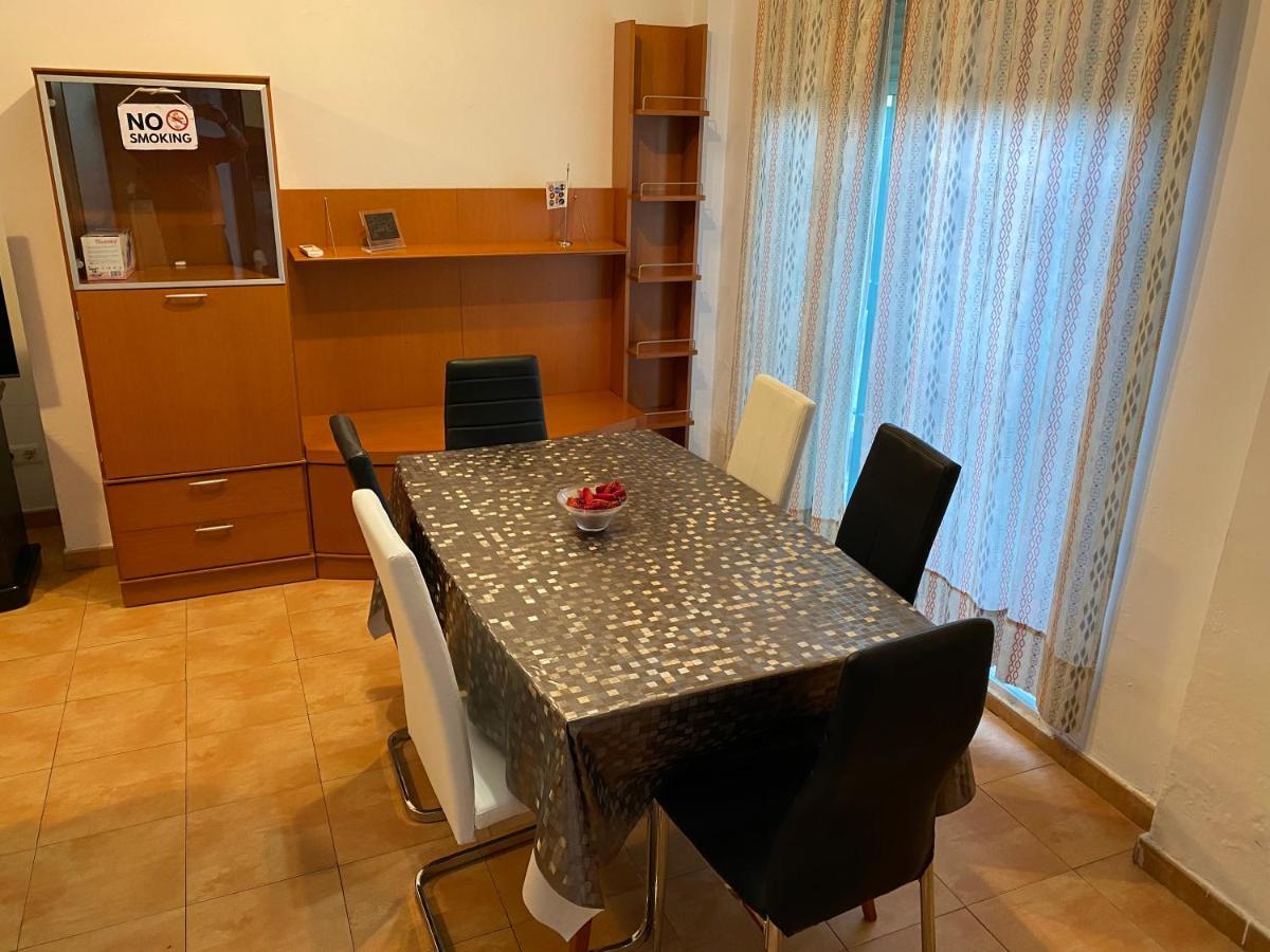 Salteras Sevilla Saltera Casa Rural Cerca Centro De Sevilla Familiar - Trabajo - Wifi מראה חיצוני תמונה