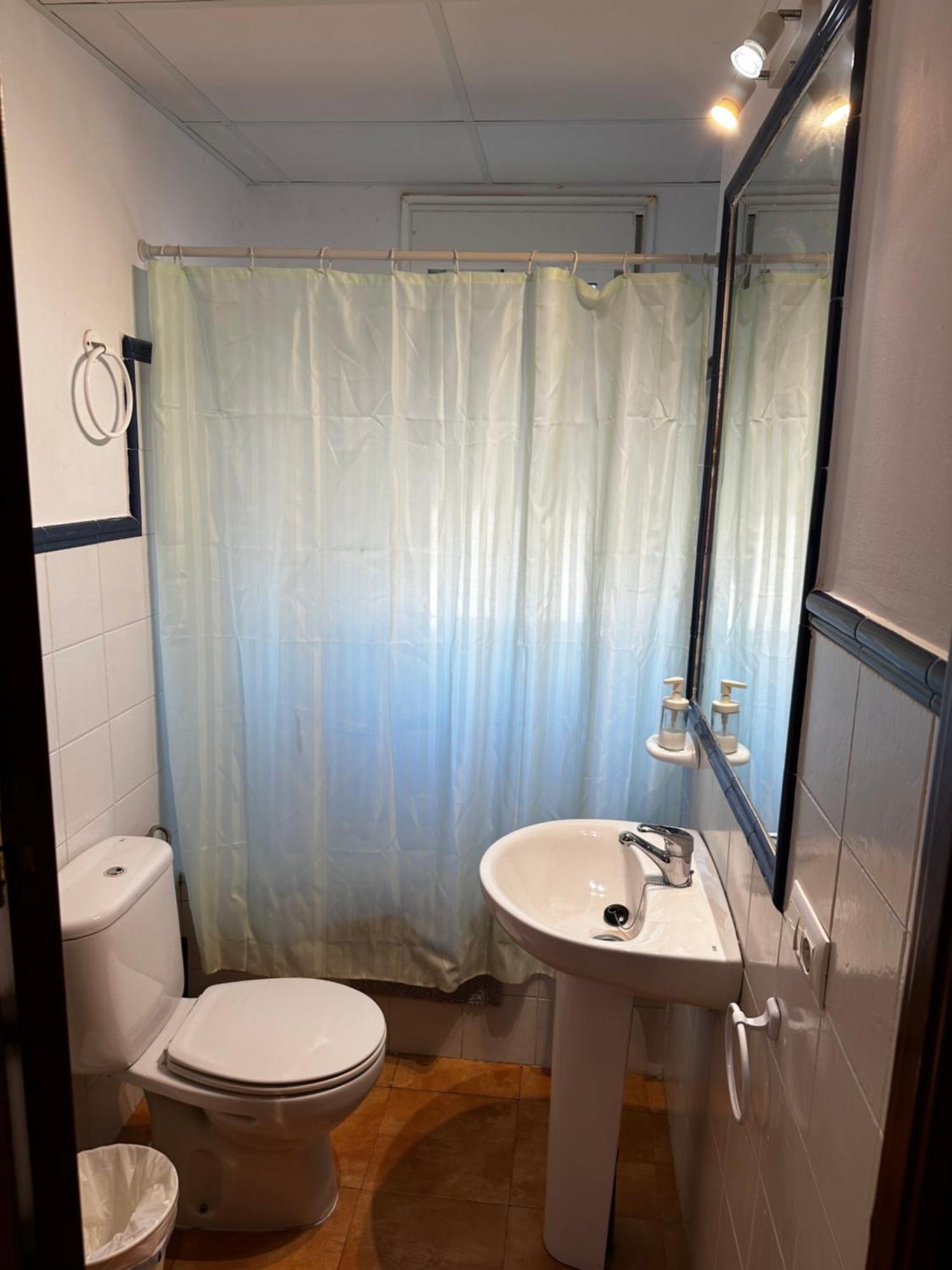 Salteras Sevilla Saltera Casa Rural Cerca Centro De Sevilla Familiar - Trabajo - Wifi מראה חיצוני תמונה
